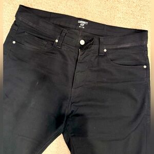 Carhartt WIP Jean slim fit size 33/32
